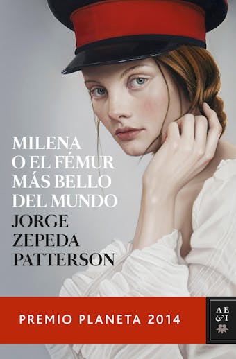 Milena o el fémur más bello del mundo - undefined