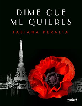 Dime que me quieres - Fabiana Peralta