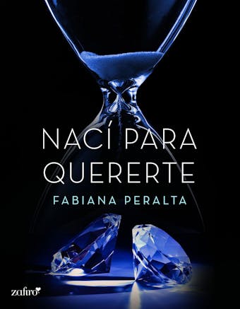 Nací para quererte - Fabiana Peralta