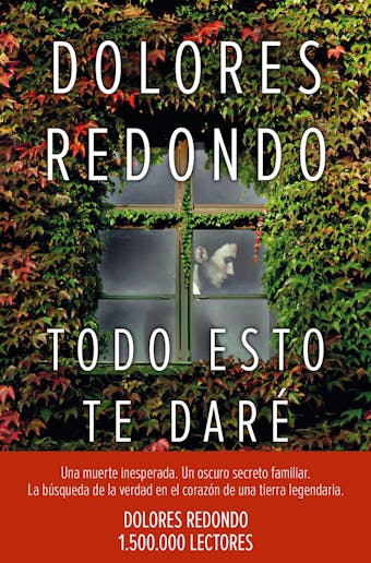 Todo esto te daré: Premio Planeta 2016 - undefined