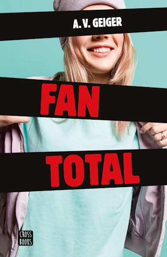Fan total - A.V. Geiger