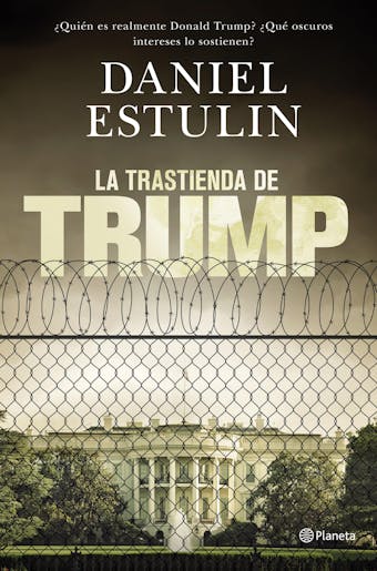 La trastienda de Trump - undefined