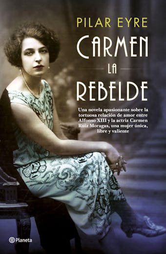 Carmen, la rebelde - undefined