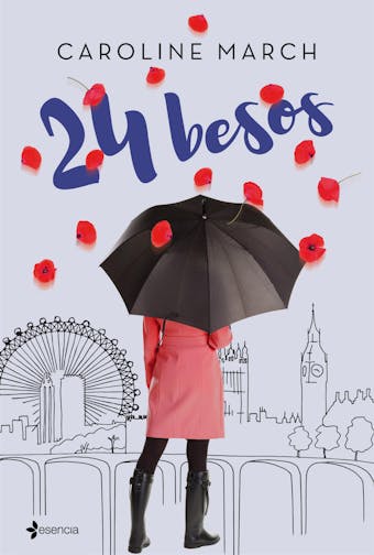 24 besos - undefined