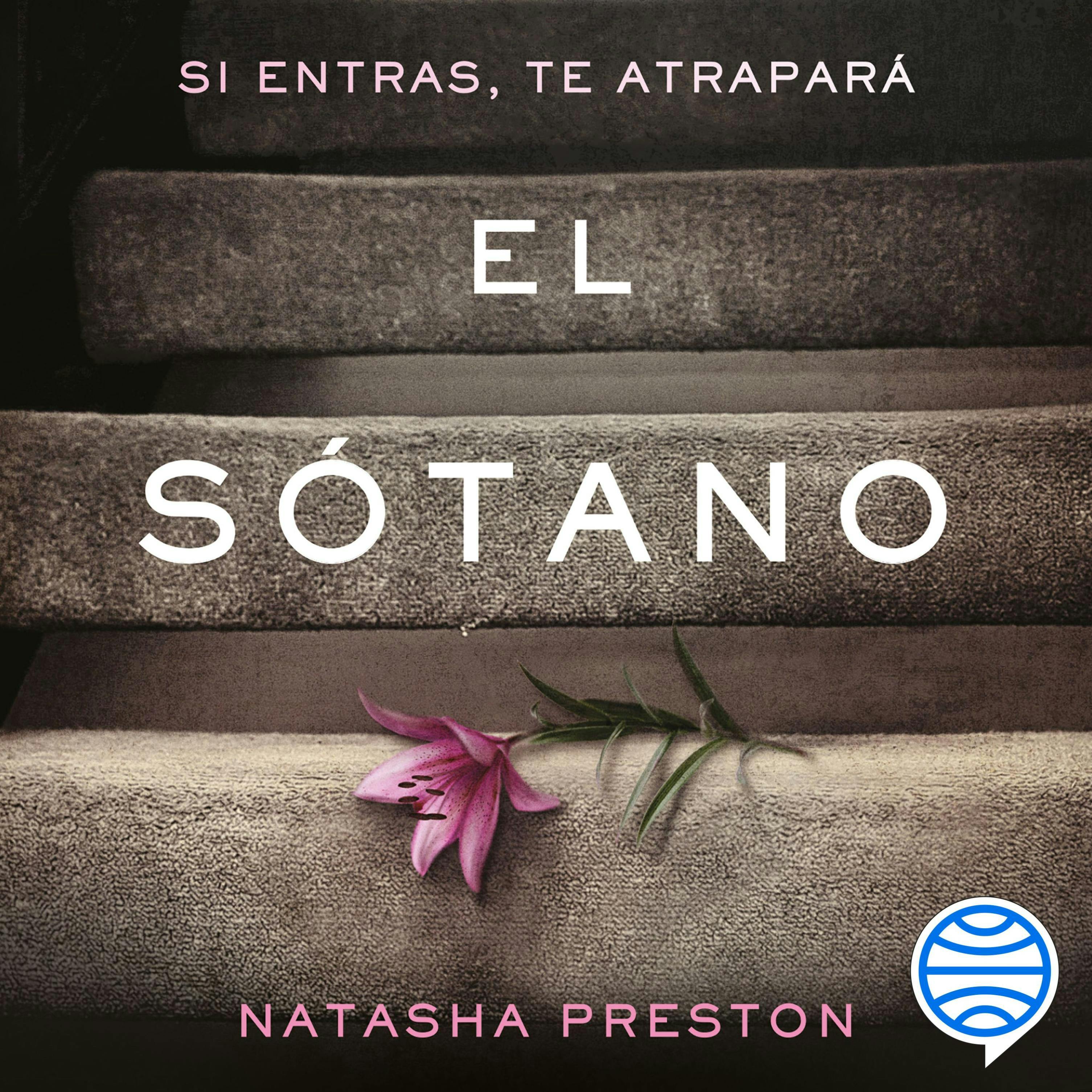 El S tano Audiolibro Y E book Natasha Preston Nextory