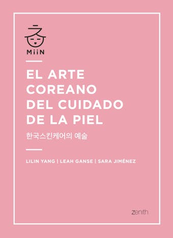El arte coreano del cuidado de la piel - undefined