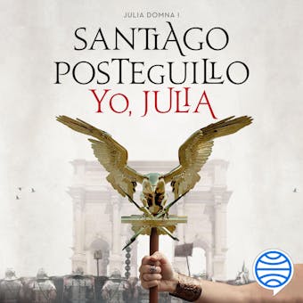 Yo, Julia: Premio Planeta 2018