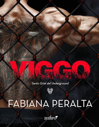 Viggo - Fabiana Peralta