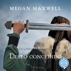 Las Guerreras Maxwell, 8. Mírame y bésame