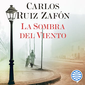 La Sombra del Viento