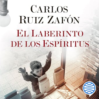 El Laberinto de los Espíritus