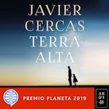 Portada de Terra Alta : Premio Planeta 2019