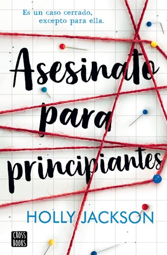 Asesinato para principiantes - undefined