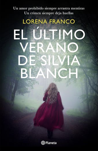 El último verano de Silvia Blanch - undefined