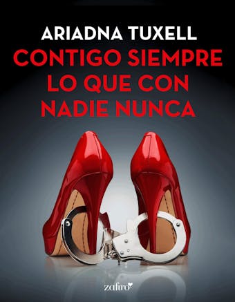 Contigo siempre lo que con nadie nunca - undefined