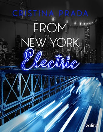 From New York. Electric (Serie From New York, 2) - undefined