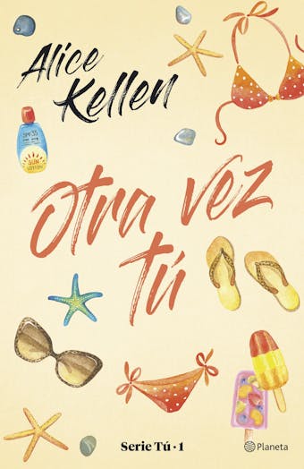 Otra vez tú - undefined