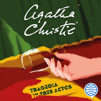 Tragedia en tres actos - undefined