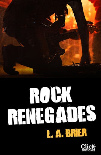 Rock Renegades - undefined
