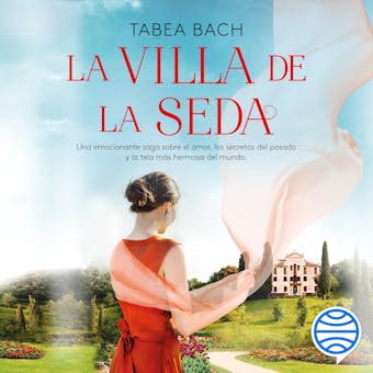 La Villa de la Seda (Serie La Villa de la Seda 1) - undefined