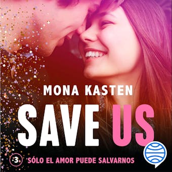 Save Us (Serie Save 3) - undefined