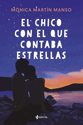 El chico con el que contaba estrellas - undefined