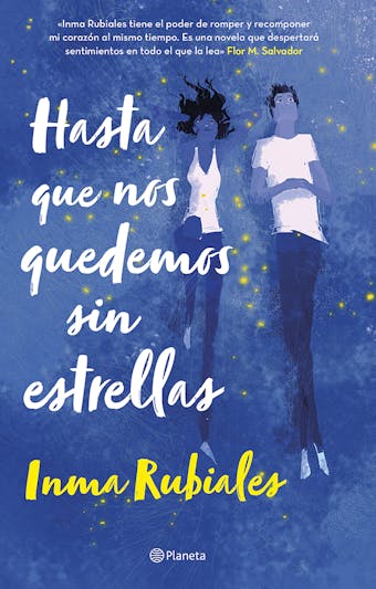 Hasta que nos quedemos sin estrellas