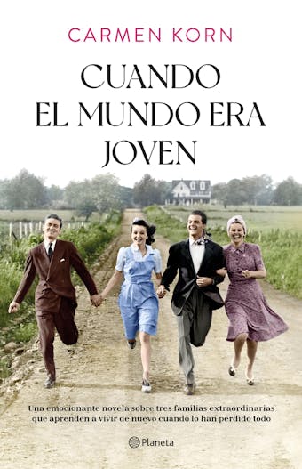 Cuando el mundo era joven - undefined