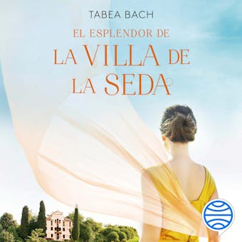 El esplendor de la Villa de la Seda (Serie La Villa de la Seda 2) - undefined