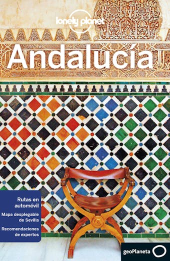 Andalucía 3 - undefined