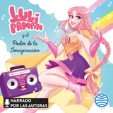 Portada de Luli Pampín y el poder de la imaginación