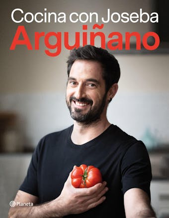 Cocina con Joseba Arguiñano - Joseba Arguiñano