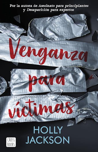 Venganza para víctimas - undefined