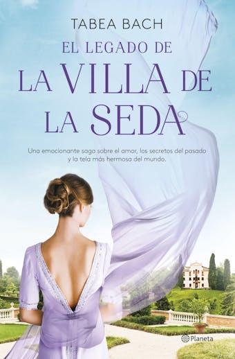 El legado de la Villa de la Seda (Serie La Villa de la Seda 3) - undefined