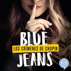Blue Jeans — Todos los E-books y Audiolibros