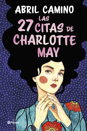 Las 27 citas de Charlotte May - undefined