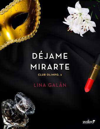 Déjame mirarte. Club Olimpo, 2 - undefined