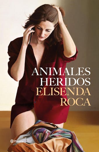 Animales heridos - undefined