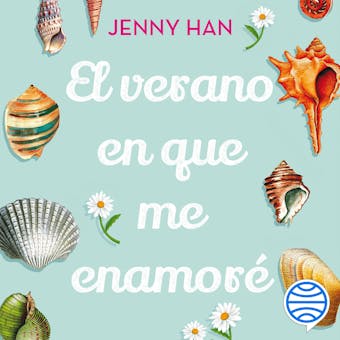 El verano en que me enamoré - Jenny Han