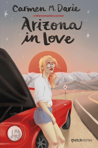 Arizona in Love - undefined