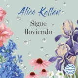 Portada de Sigue lloviendo