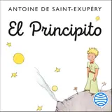 Portada de El Principito : Nueva traducción