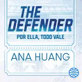 Portada de Dioses del juego 2. The Defender