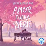 Portada de Amor fuera de serie