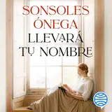 Portada de Llevará tu nombre