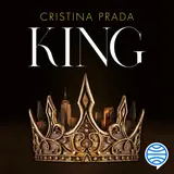 Portada de King