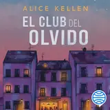 Portada de El Club del Olvido