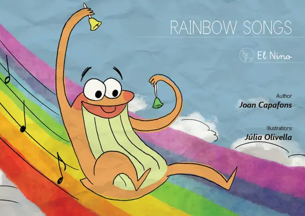 Rainbow Songs ePub : El Nino