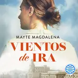 Portada de Vientos de ira