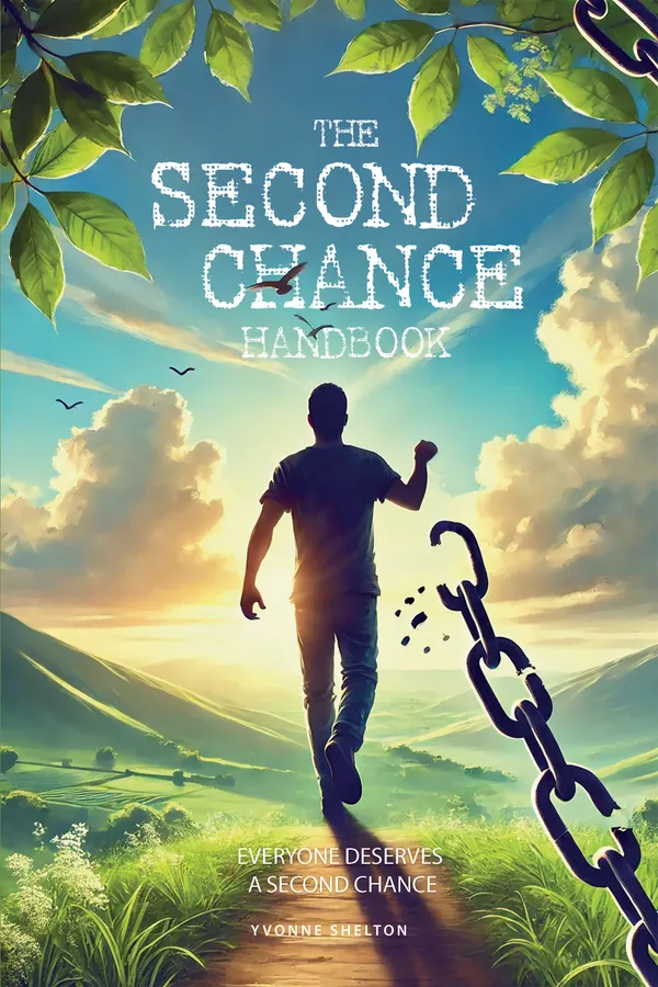 The Second Chance Handbook : Everyone Deserves a Second Chance